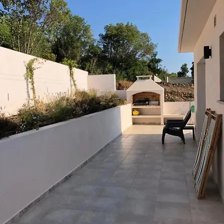 Soleil Rouge Villa Sari-Solenzara